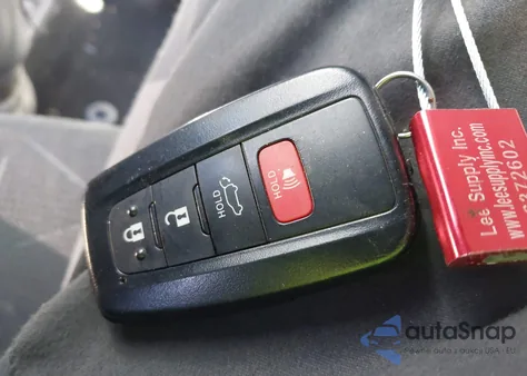 2024 Toyota Rav4 Hybrid Xle from USA, damaged, VIN 4T3RWRFV1RU129659